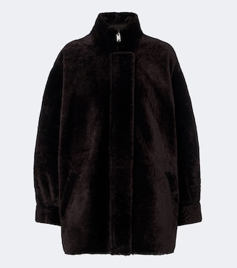 Veste Alia en shearling | Arma