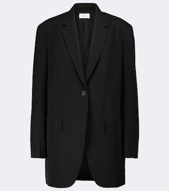 Obine oversized blazer | The Row