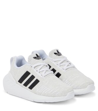 Swift Run 22 sneakers | Adidas Originals Kids