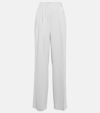 Pantalon ample plissé | Dries Van Noten
