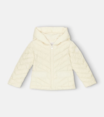 Veste doudoune à capuche Sundance | Woolrich Kids