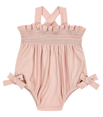 Baby  Xiori swimsuit | Donsje