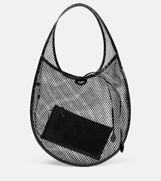 Borsa One Piece in mesh | Alaïa