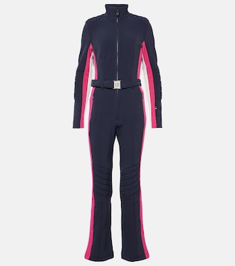 Talisha colorblocked ski suit | Bogner