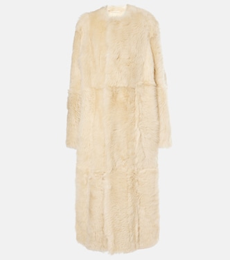 Cappotto in shearling | Toteme
