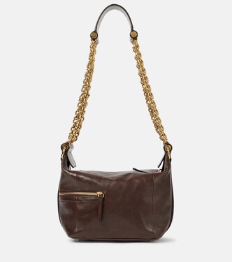 Borsa a spalla Camera Small in pelle | Chloé