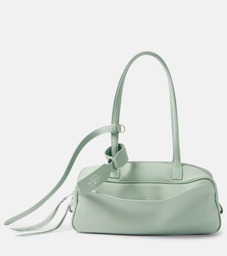 Borsa a spalla Carrie Small in pelle | Balenciaga