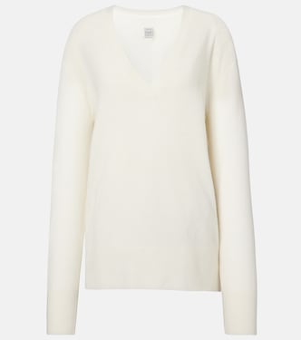 Cashmere sweater | Toteme
