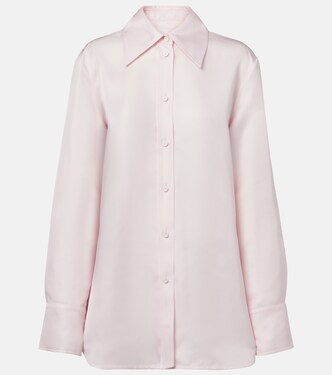 Saglia shirt | Jil Sander
