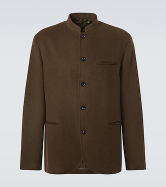 Chaqueta Cash Wish de lana | Loro Piana