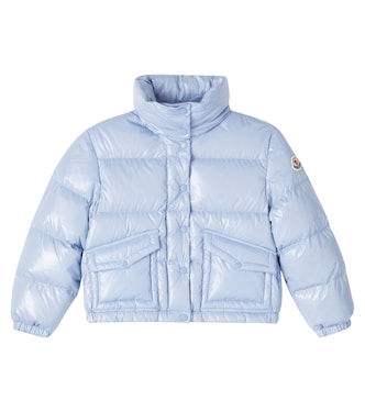 Puivert down jacket | Moncler Enfant