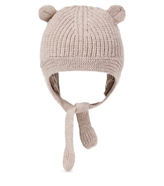 Bébé – Bonnet Aviana en laine | Liewood