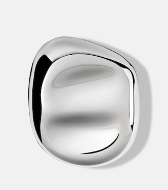 Large mirrored decorative object | Milena Kling