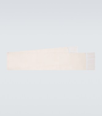 Tuch aus Seiden-Gabardine | Tom Ford