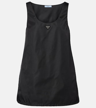 Re-Nylon minidress | Prada