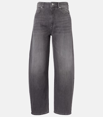 Barrel Jeans Allegra | 'S Max Mara