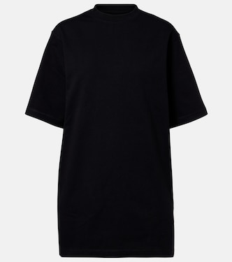 T-Shirt aus Baumwoll-Jersey | Phoebe Philo