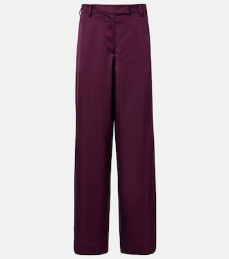 Wide-leg pants | Dries Van Noten