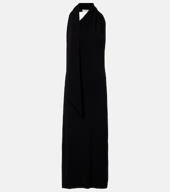 Midikleid Mitchell mit Schaldetail | Altuzarra