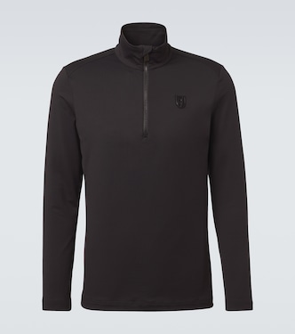 Brendan ski top | Toni Sailer