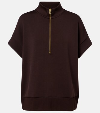 Ritchie half-zip sweater | Varley
