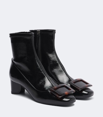 U Look ankle boots | Roger Vivier