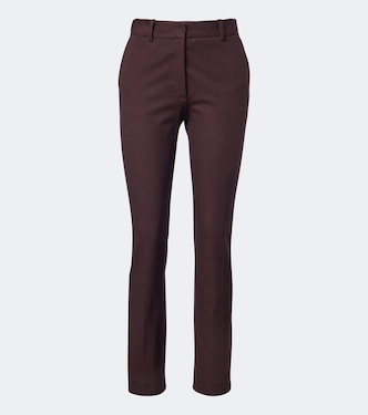 Hose Coleman aus Gabardine | Joseph