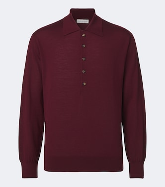 Jersey de lana | Dries Van Noten