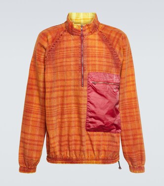 Pull Graenmo en lin mélangé | Ranra