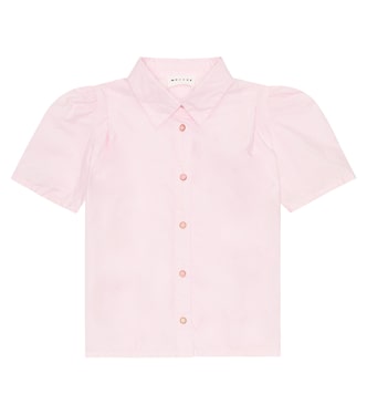 Star cotton shirt | Morley