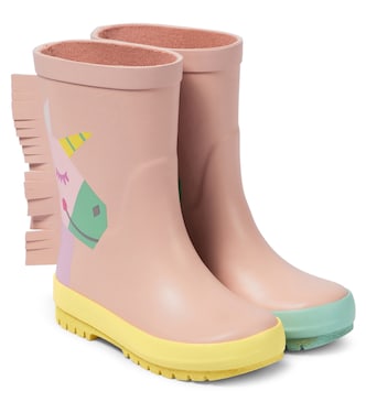 Rubber boots | Stella McCartney Kids