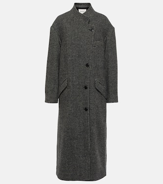 Sabine wool coat | Marant Etoile