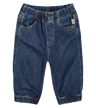 Baby jeans  | Il Gufo