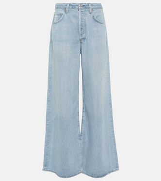 Beverly high-rise bootcut jeans | Citizens of Humanity