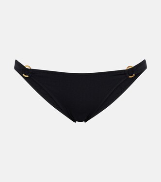 Caracas low-rise bikini bottoms  | Melissa Odabash