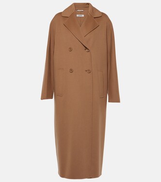 Capi wool coat | 'S Max Mara