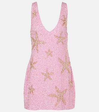 Christabel sequined minidress | Rixo
