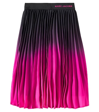 Pleated skirt | Marc Jacobs Kids