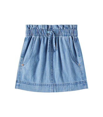 Denim skirt | Scotch & Soda Kids