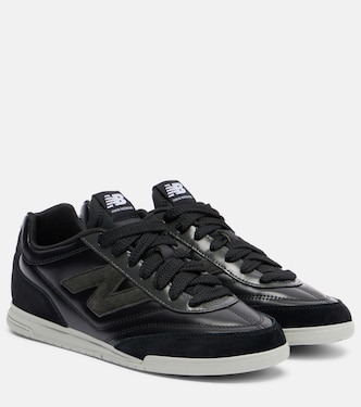 Leather sneakers | New Balance