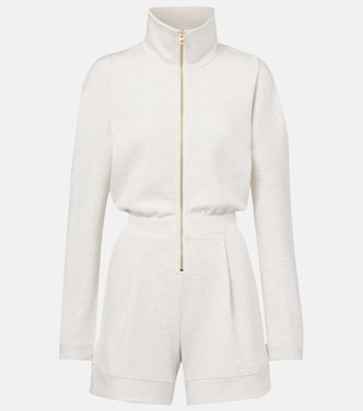 Annika jersey romper | Varley