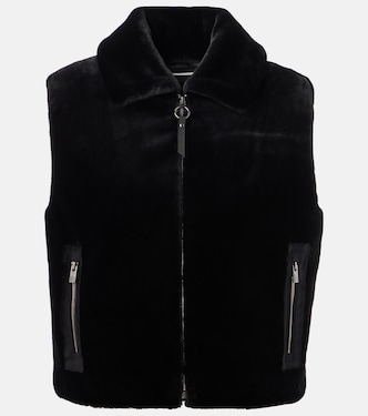 Weste Piagina | Fusalp