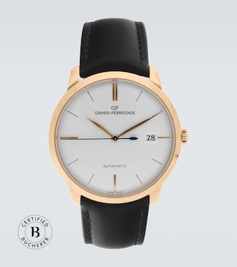 Certified Pre-Owned Uhr 1966 | Girard-Perregaux