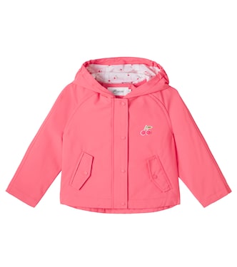 Esmée raincoat | Bonpoint