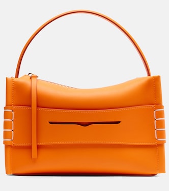 Henkeltasche Loafer aus Leder | JW Anderson