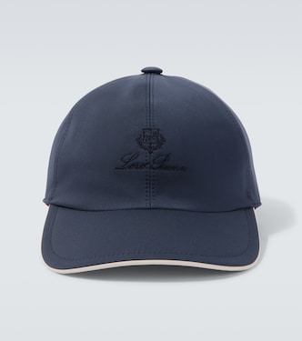 Gorra Storm System® | Loro Piana