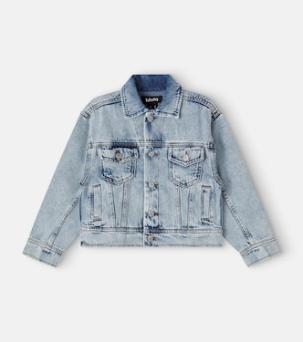 Hipolito denim jacket | Molo