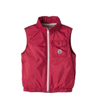 Sacide vest | Moncler Enfant