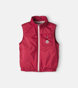 Sacide vest | Moncler Enfant