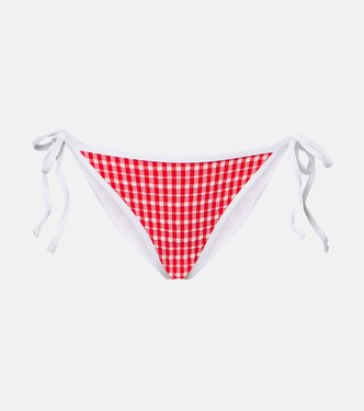 Bikini-Höschen Ties | Jade Swim